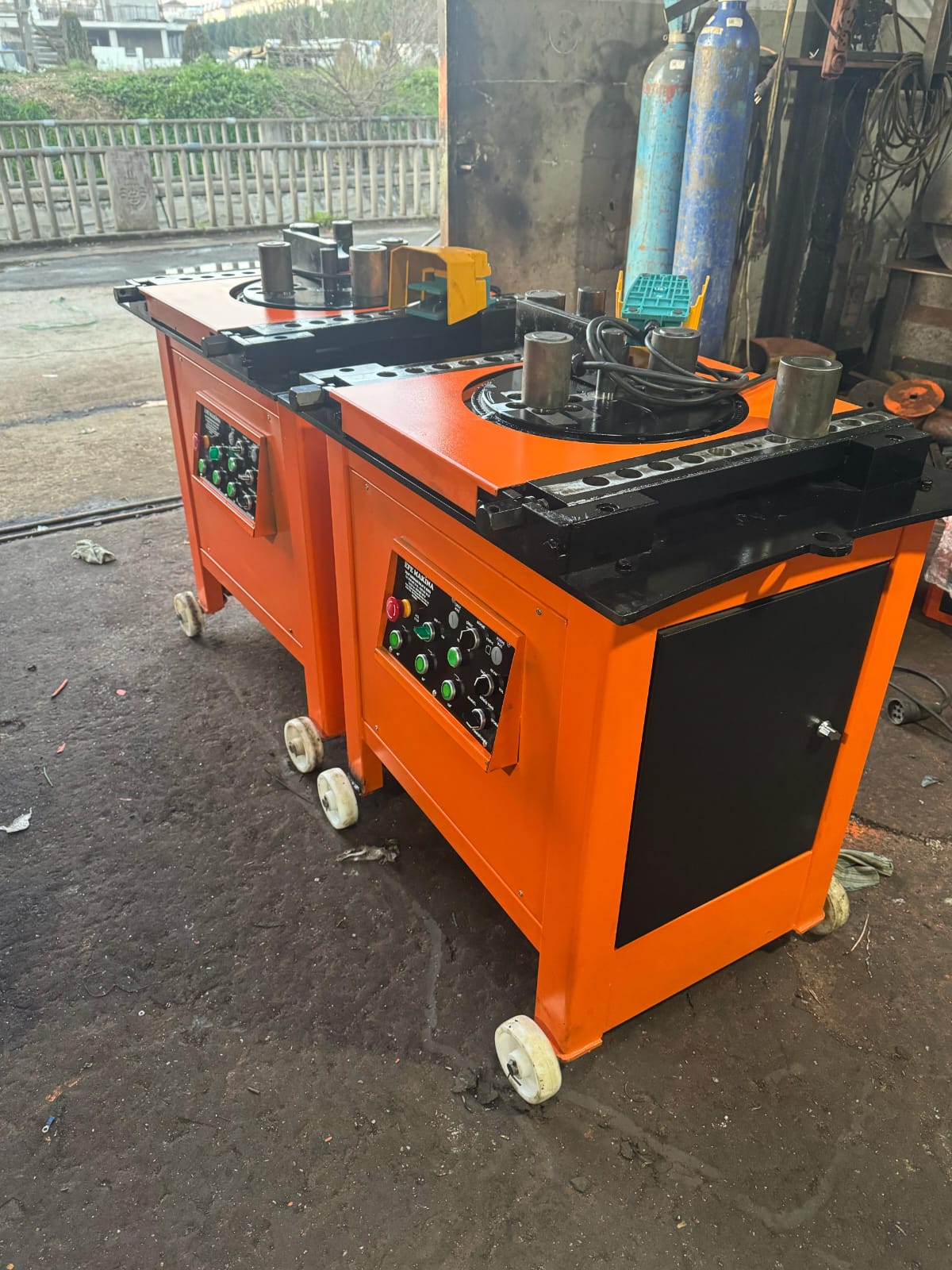 Kardeşler İnşaat Makinaları